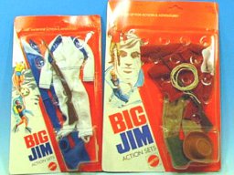 Action Figuren etc